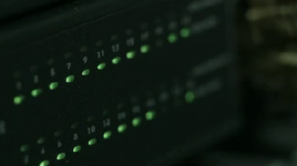 Vormetic: Firewall